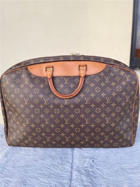 bid on louis vuitton bags